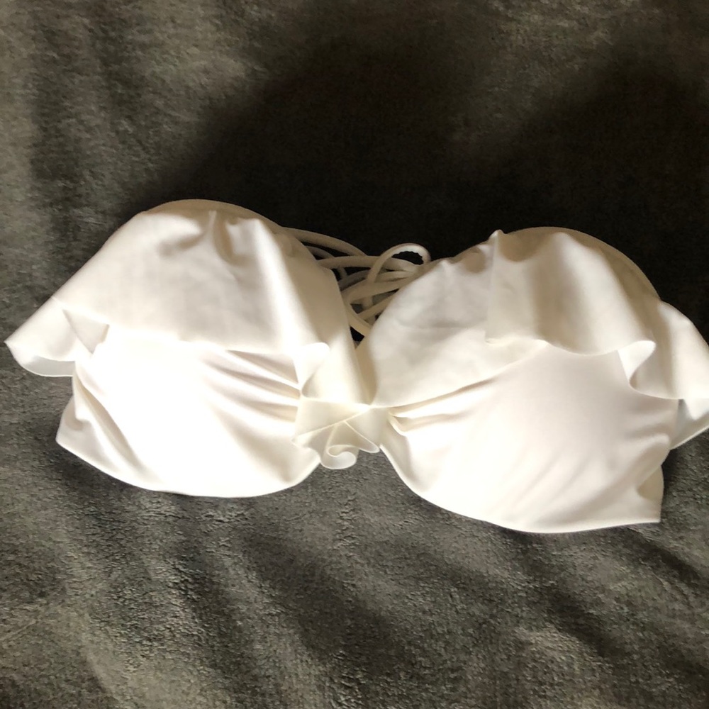 Abercrombie & Fitch bikini top